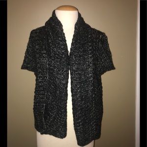 Look Collections sweater vest